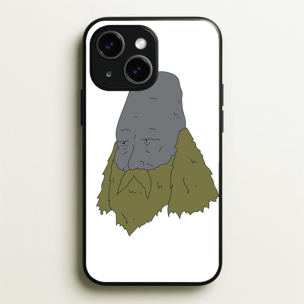 Donny Face - Big Lez Phone Case for iPhone 14