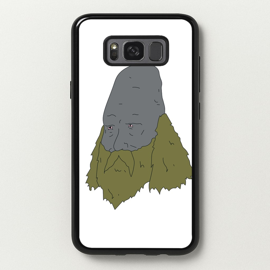 Donny Face - Big Lez Phone Case for Galaxy S8 Plus