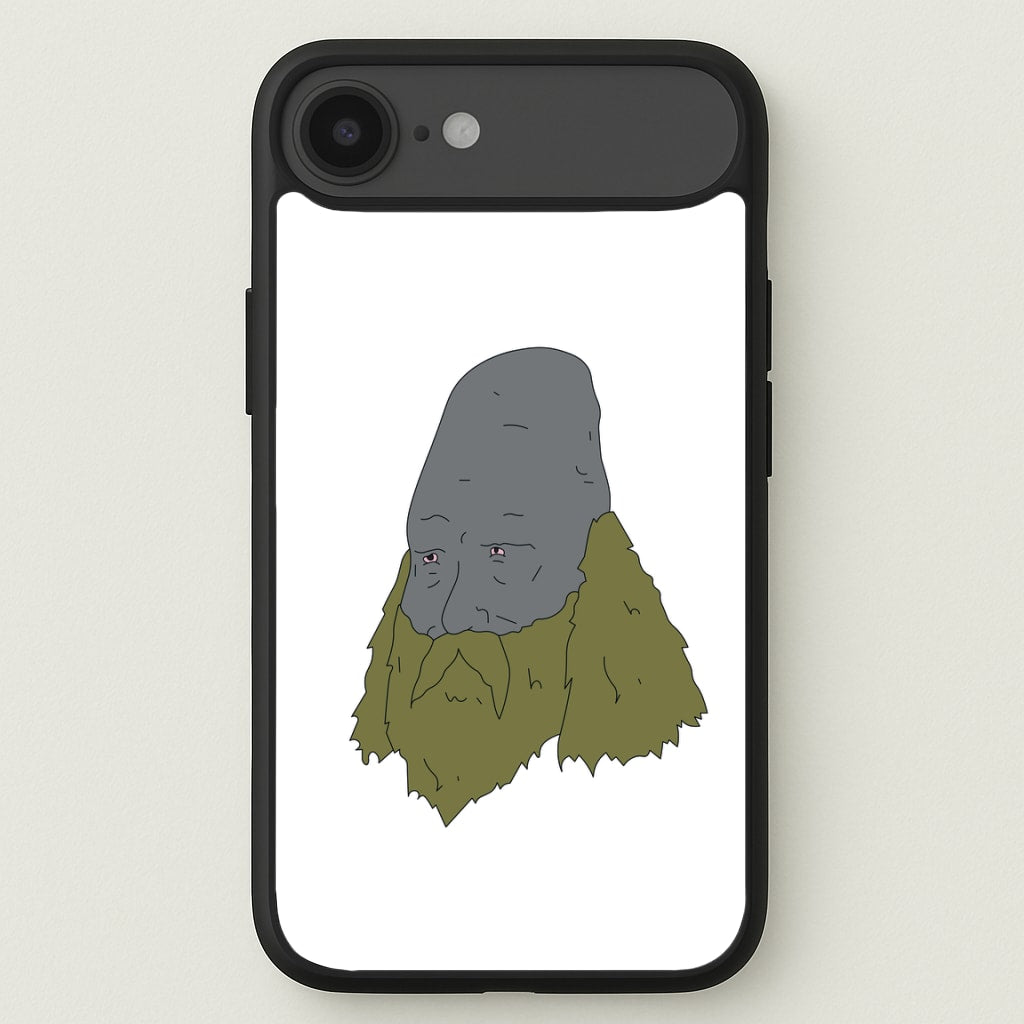 Donny Face Phone Case for iPhone 17 Air
