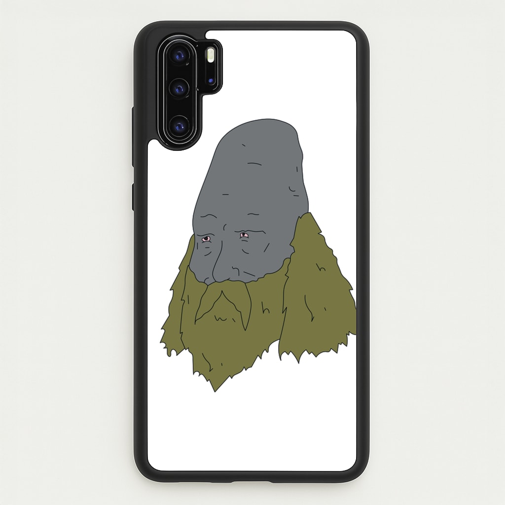 Donny Face - Big Lez Phone Case for Huawei P30 Pro
