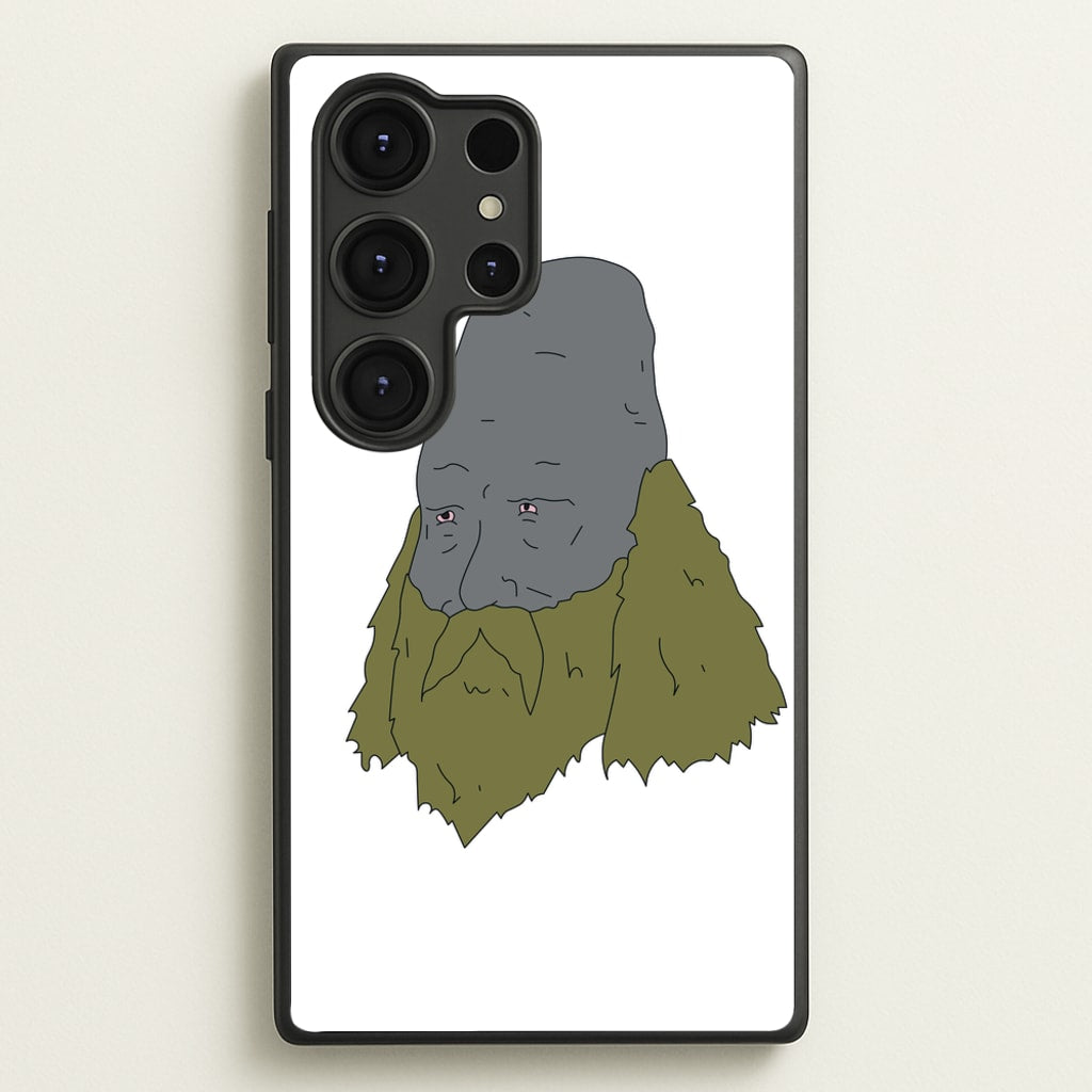 Donny Face - Big Lez Phone Case for Galaxy S25 Ultra