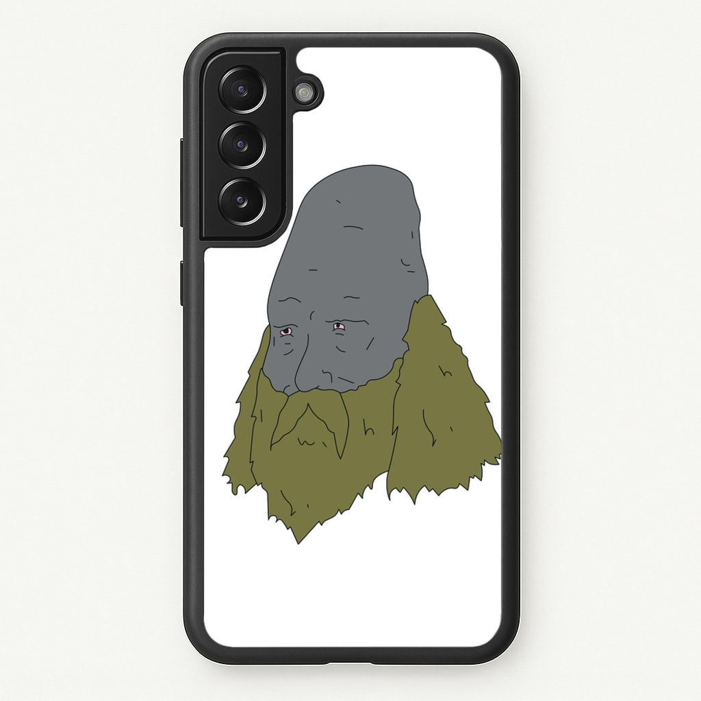 Donny Face - Big Lez Phone Case for Galaxy S21