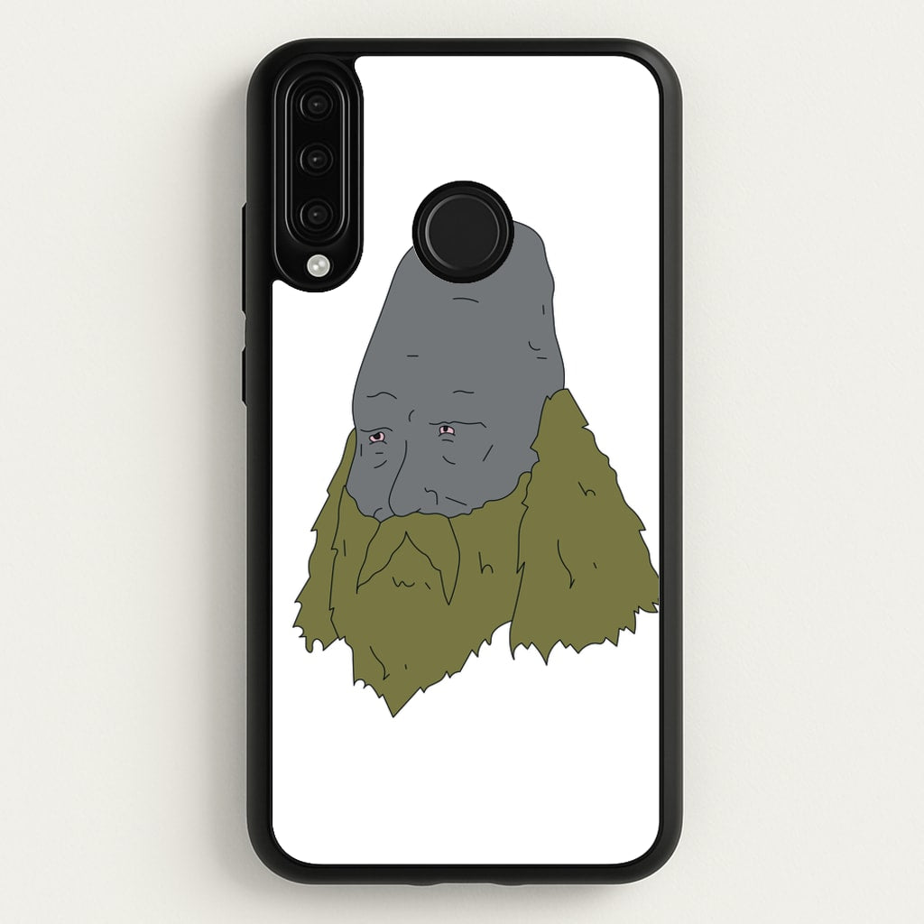 Donny Face - Big Lez Phone Case for Huawei P30 Lite