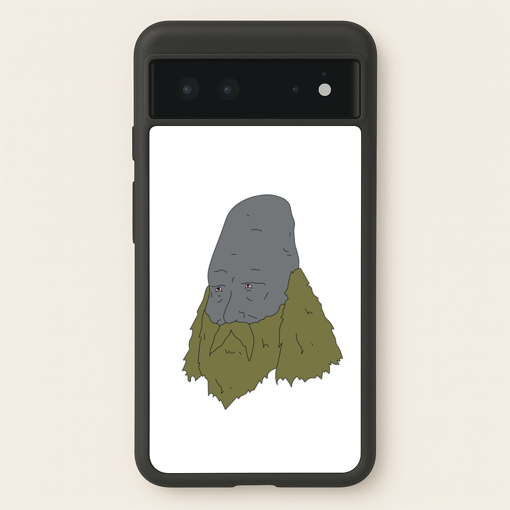 Donny Face - Big Lez Phone Case for Google Pixel 6