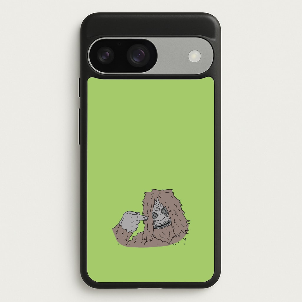 Johnno - Big Lez Phone Case for Google Pixel 9 / 9 Pro