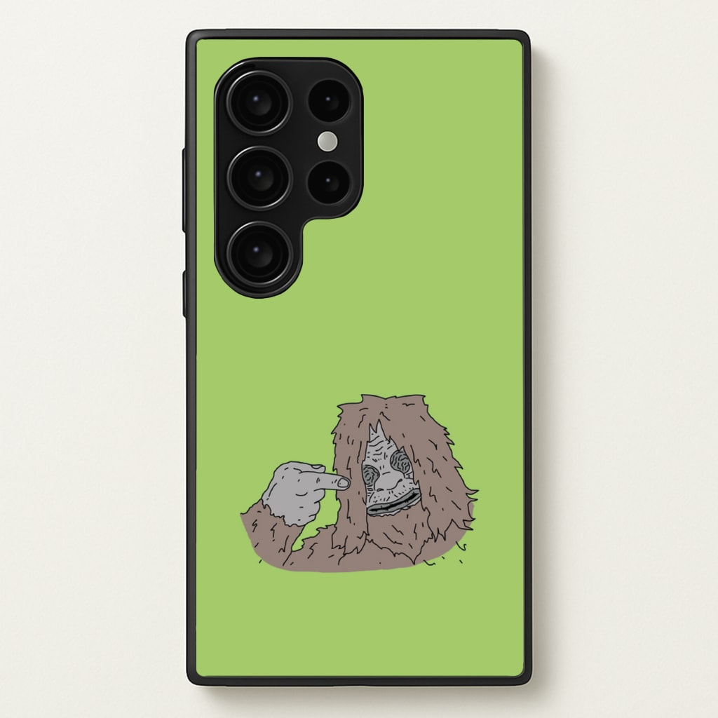 Johnno - Big Lez - Big Lez Phone Case for Galaxy S24 Ultra