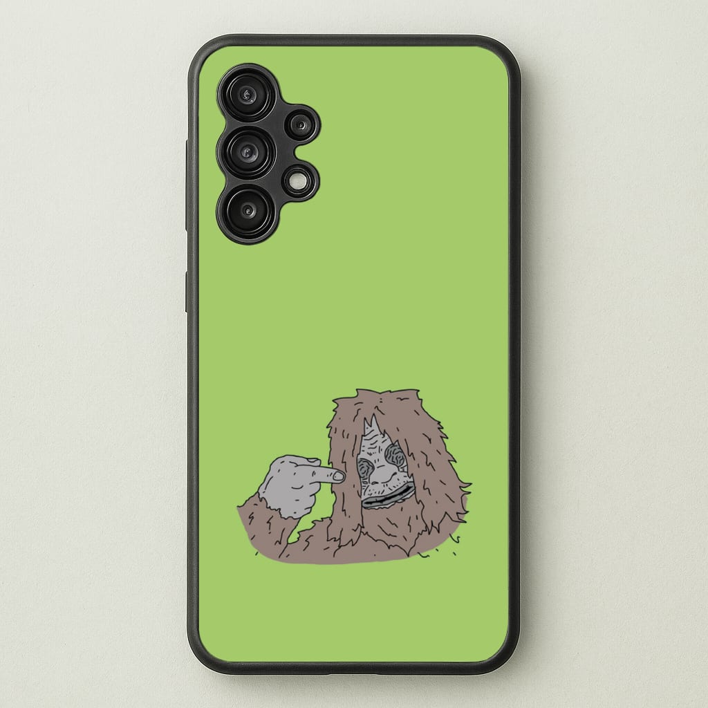 Johnno - Big Lez - Big Lez Phone Case for Galaxy A13