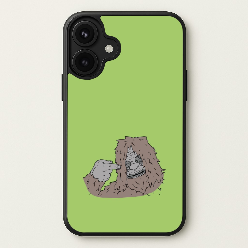 Johnno Phone Case for iPhone 17