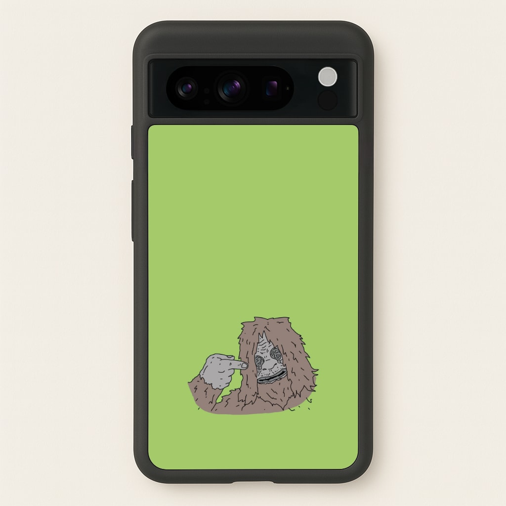 Johnno - Big Lez Phone Case for Google Pixel 8 Pro
