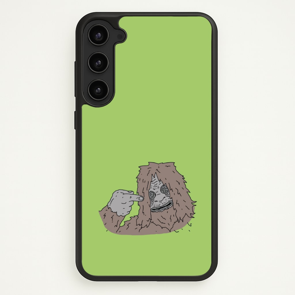 Johnno - Big Lez - Big Lez Phone Case for Galaxy S23 Plus