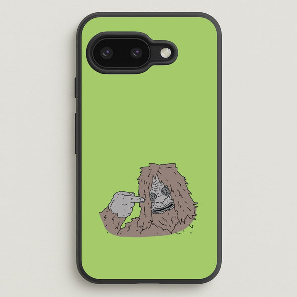 Johnno - Big Lez - Big Lez Phone Case for Google Pixel 9a