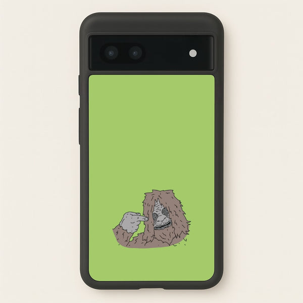 Johnno - Big Lez Phone Case for Google Pixel 7a