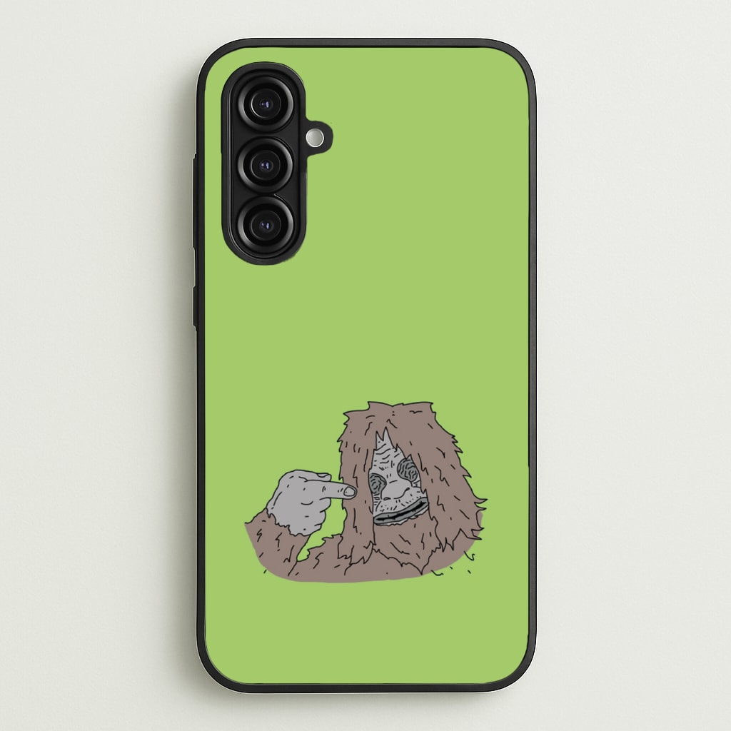 Johnno - Big Lez - Big Lez Phone Case for Galaxy A16