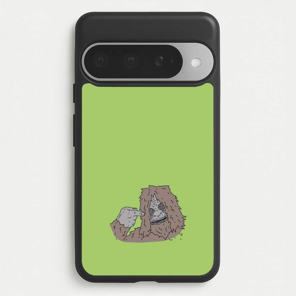 Johnno - Big Lez Phone Case for Google Pixel 10 Pro XL