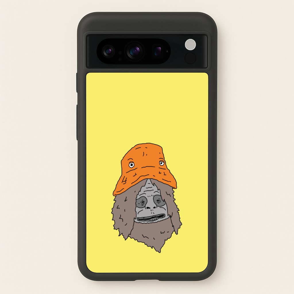 Sassy - Big Lez Phone Case for Google Pixel 8 Pro
