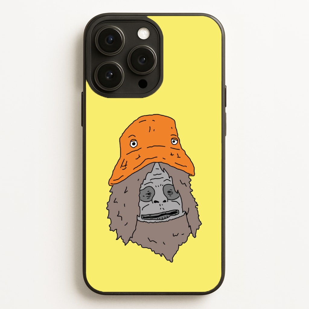 Sassy - Big Lez Phone Case for iPhone 12 Pro Max