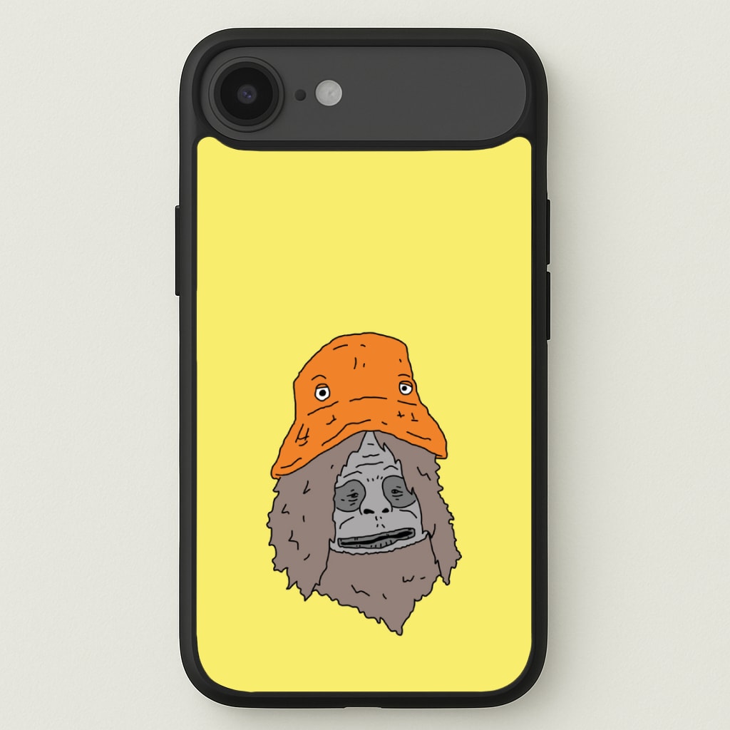 Sassy Phone Case for iPhone 17 Air