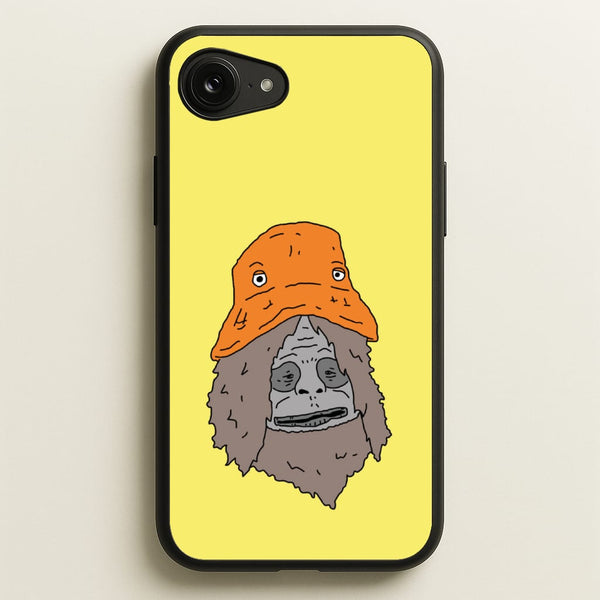 Sassy - Big Lez Phone Case for iPhone 16e