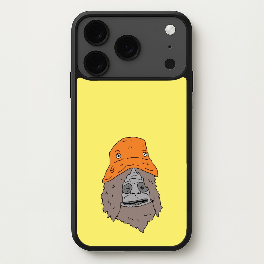 Sassy Phone Case for iPhone 17 Pro
