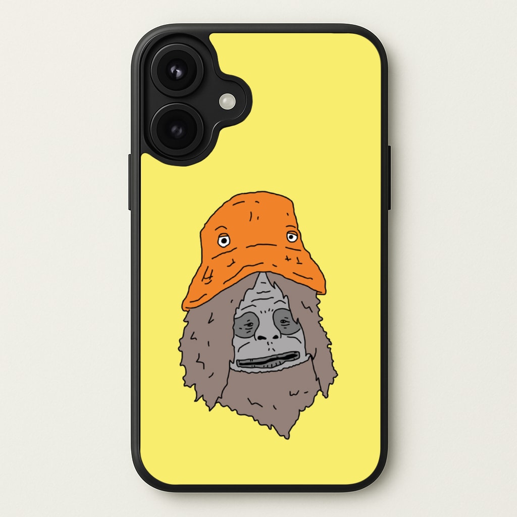 Sassy Phone Case for iPhone 17