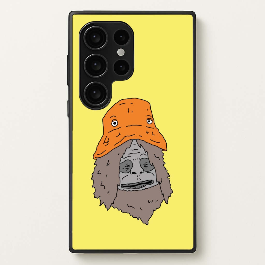 Sassy - Big Lez Phone Case for Galaxy S24 Ultra