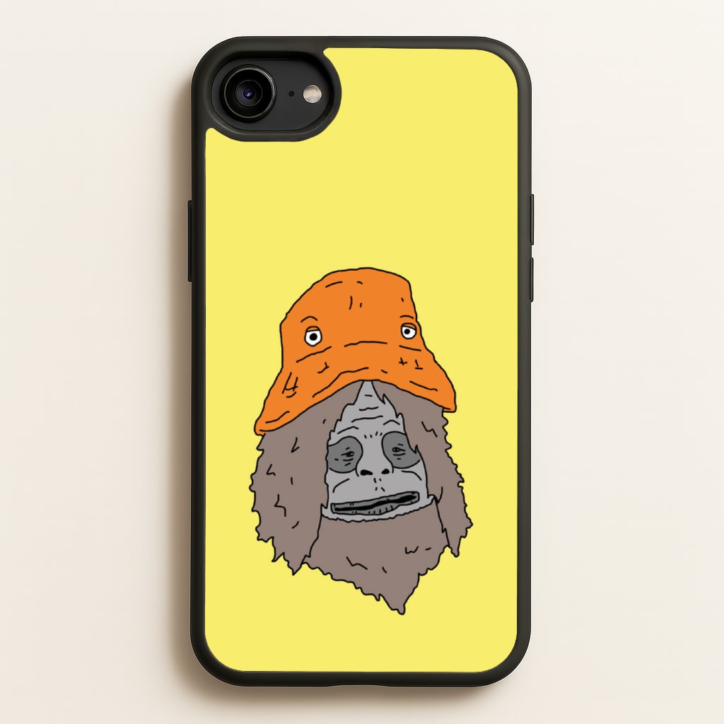 Sassy - Big Lez Phone Case for iPhone 6 / 7 / 8 / SE