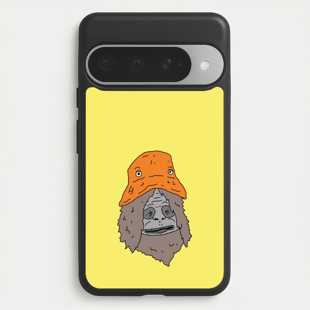 Sassy Phone Case for Google Pixel 10 Pro XL
