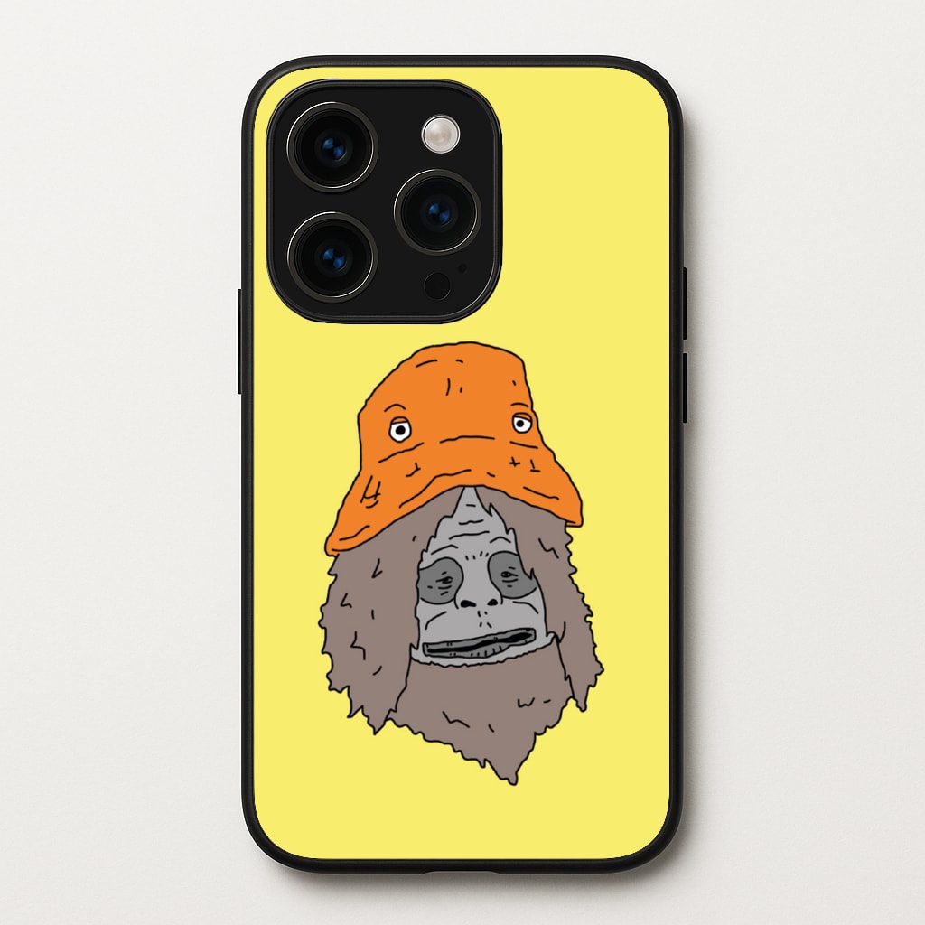 Sassy - Big Lez Phone Case for iPhone 14 Pro Max