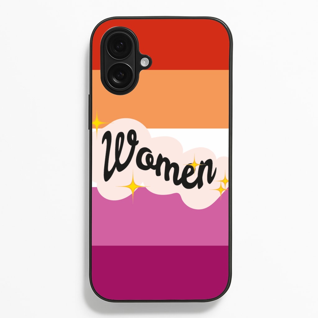 Women - Pride Phone Case