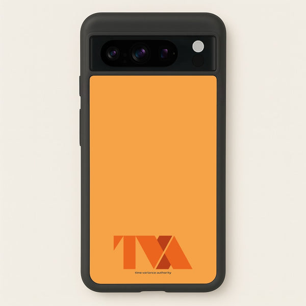 Time Variance Authority - Loki Phone Case for Google Pixel 8 Pro