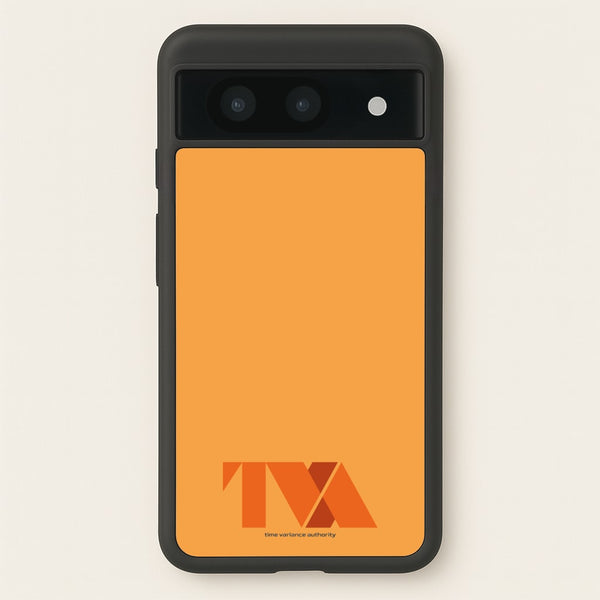 Time Variance Authority - Loki Phone Case for Google Pixel 8a