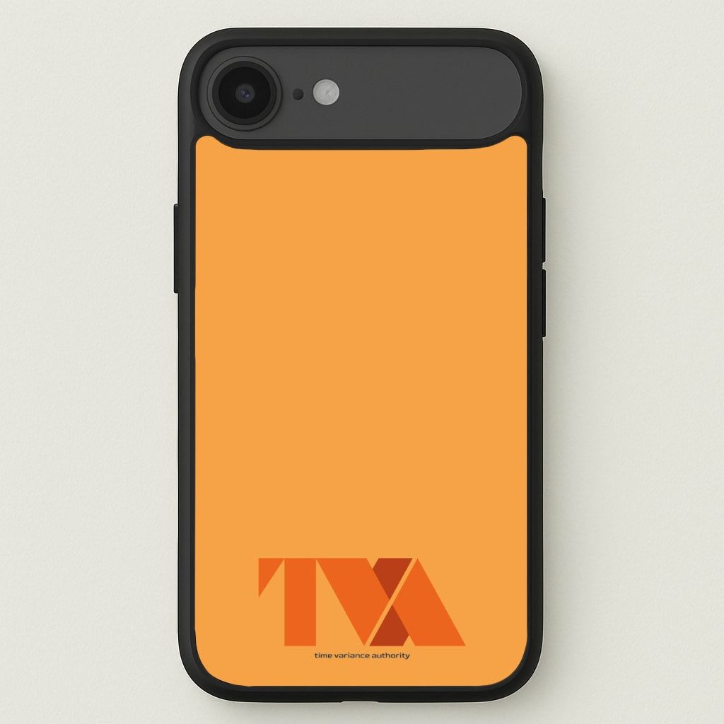 Time Variance Authority Phone Case for iPhone 17 Air