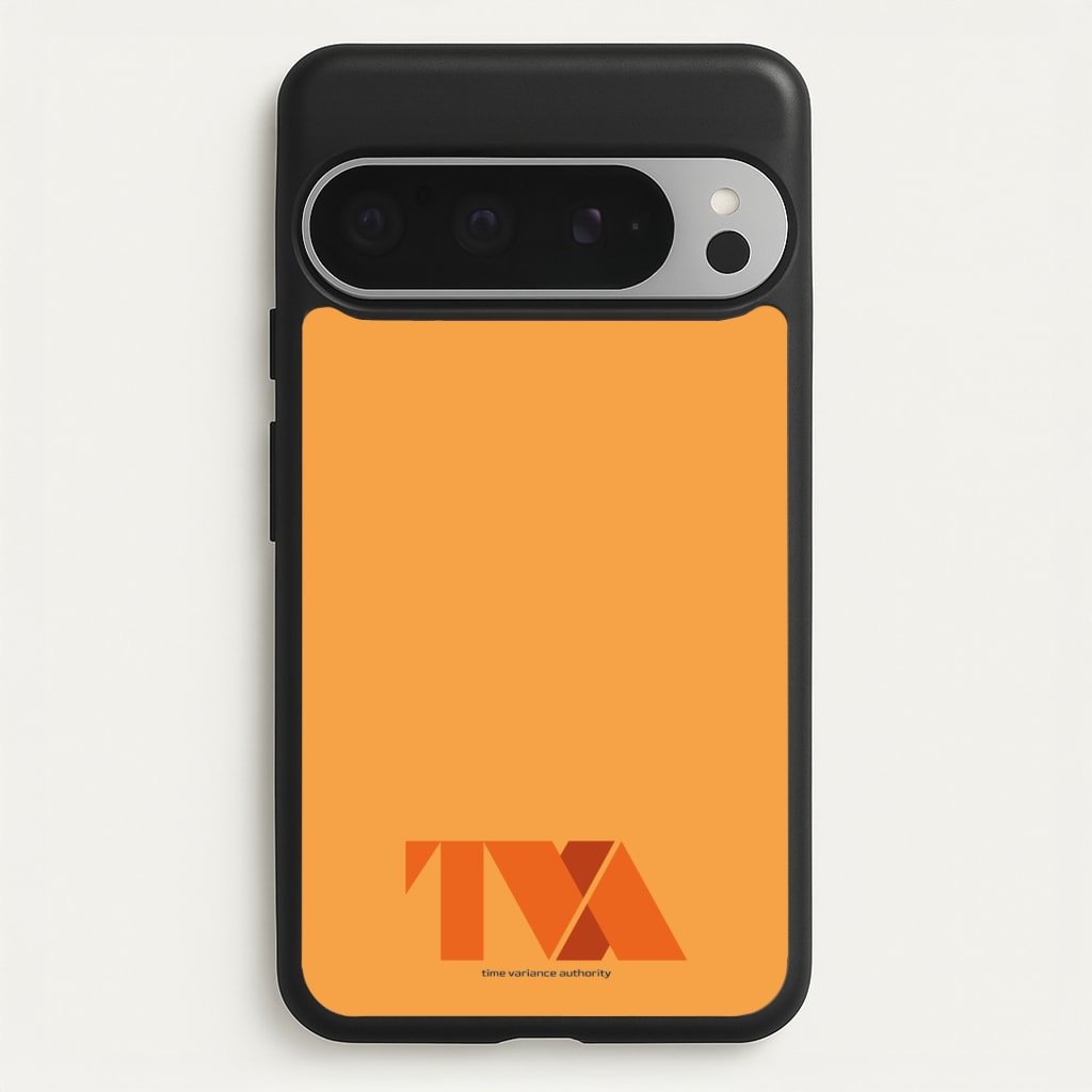 Time Variance Authority - Loki Phone Case for Google Pixel 9 Pro XL
