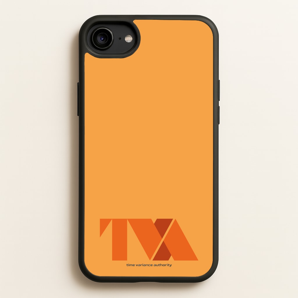 Time Variance Authority - Loki Phone Case for iPhone 6 / 7 / 8 / SE