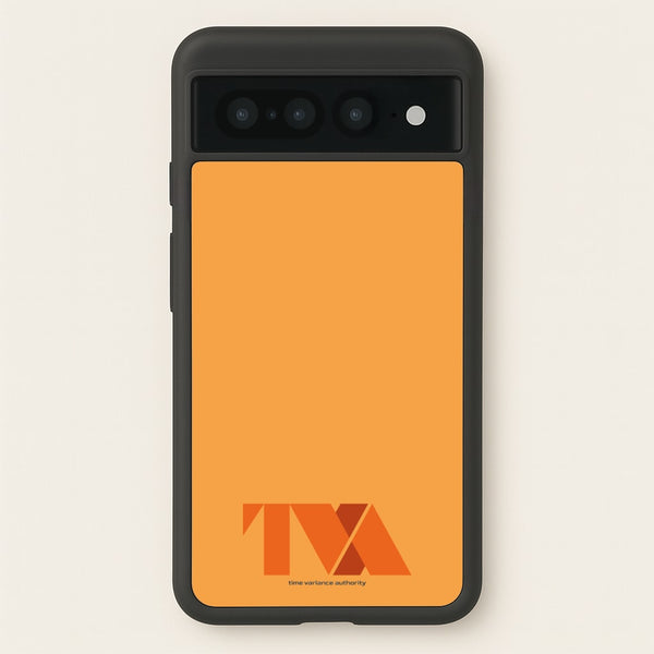 Time Variance Authority - Loki Phone Case for Google Pixel 7 Pro