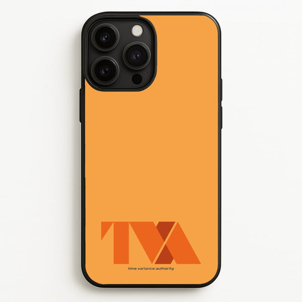 Time Variance Authority - Loki Phone Case for iPhone 13 Pro Max