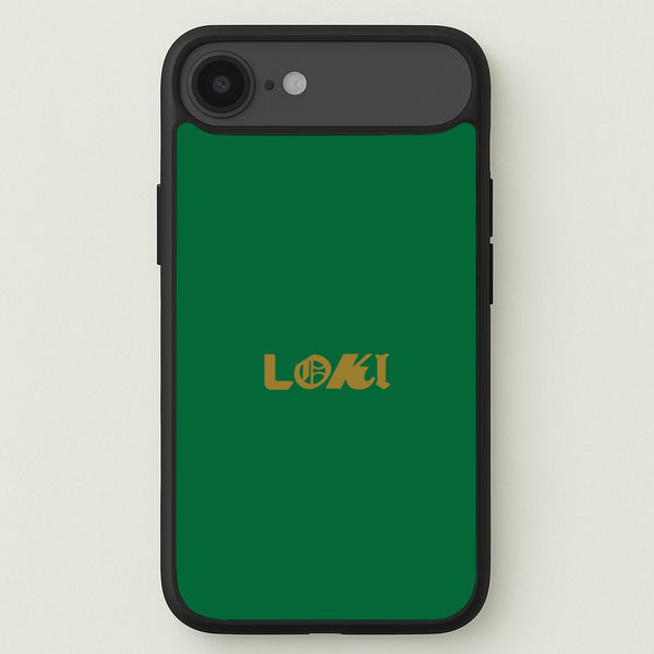 Logo Phone Case for iPhone 17 Air