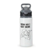 Active Water Bottle
