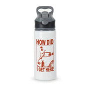 Active Water Bottle