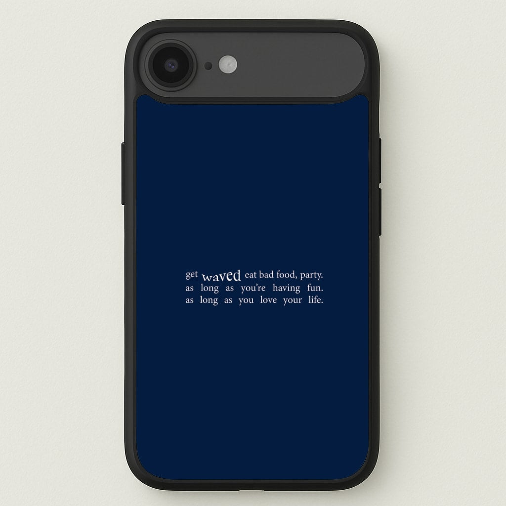 There's More To Life - Phone Case for iPhone 17 Air