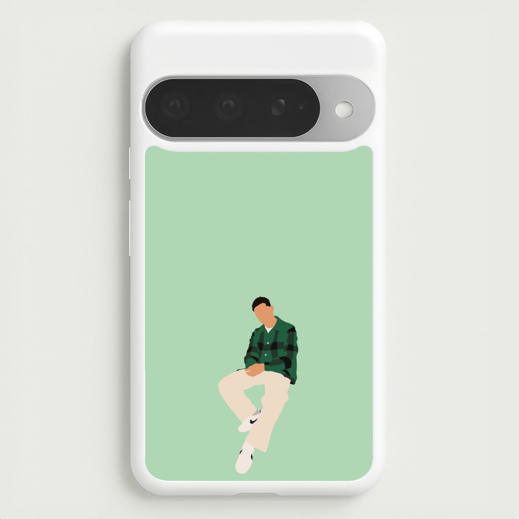 Green LoylePhone Case for Google Pixel 10 Pro XL
