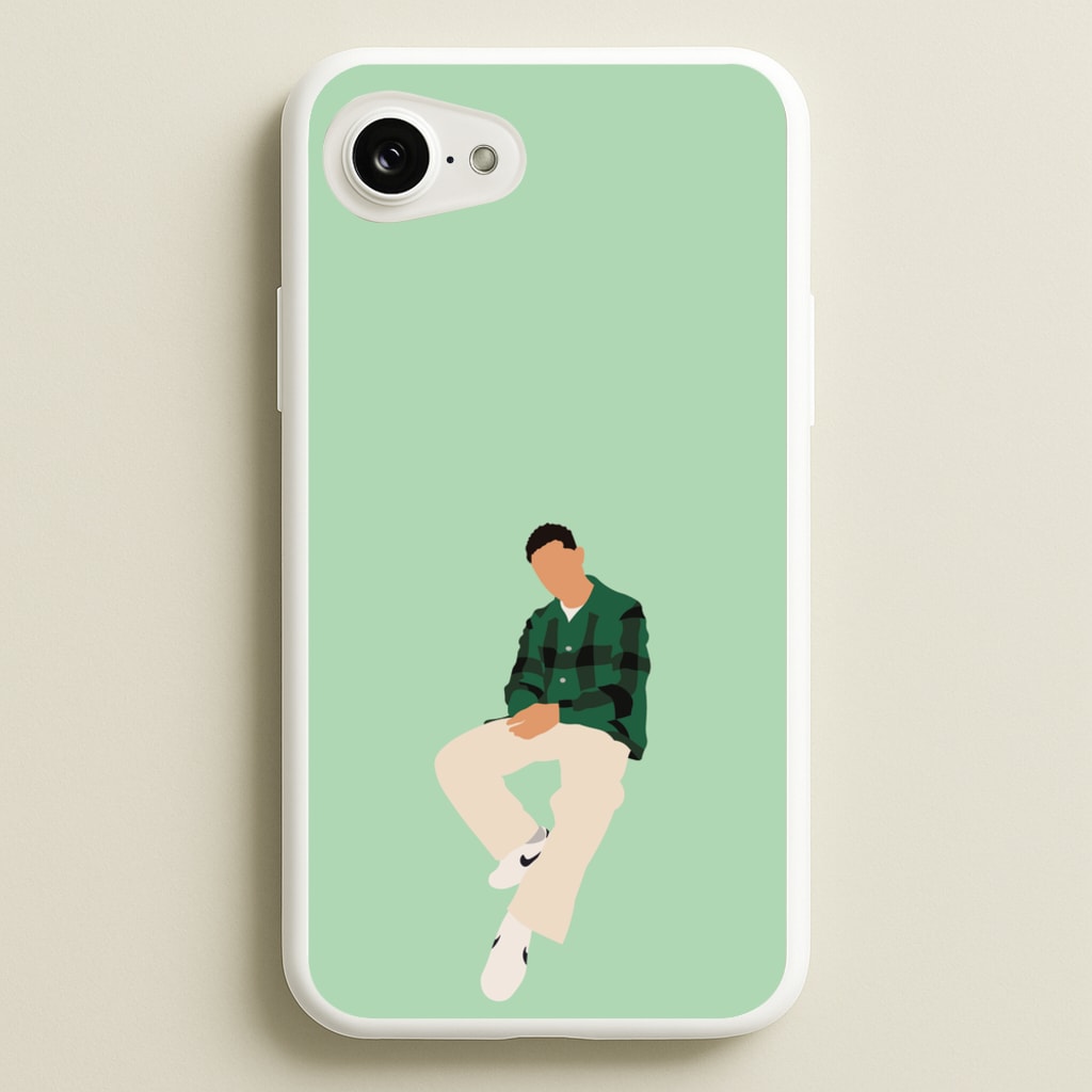 Green Loyle - Loyle Carner Phone Case for iPhone 16e