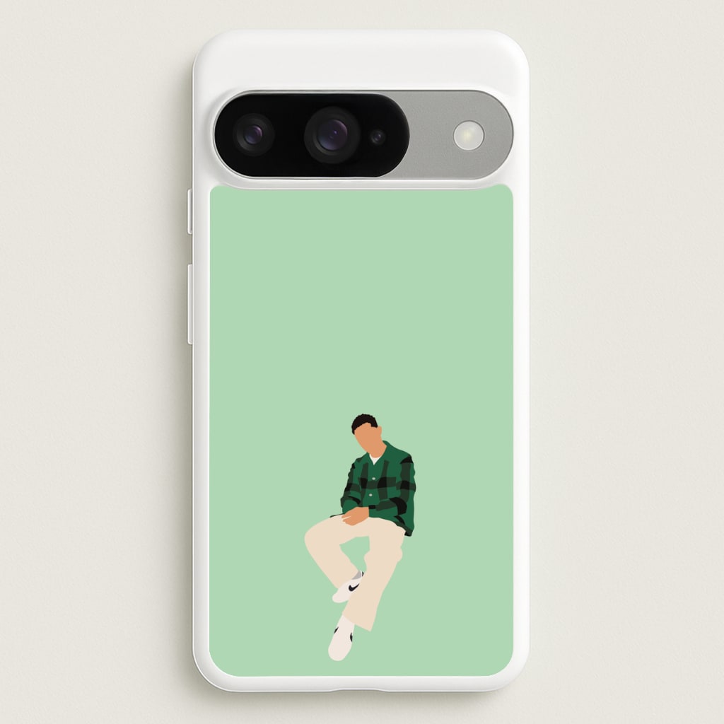 Green LoylePhone Case for Google Pixel 10 / 10 Pro