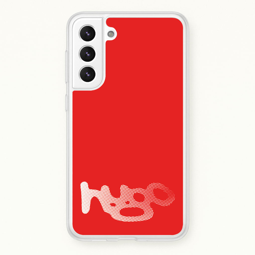 Hugo - - Loyle Carner Phone Case for Galaxy S22 Plus