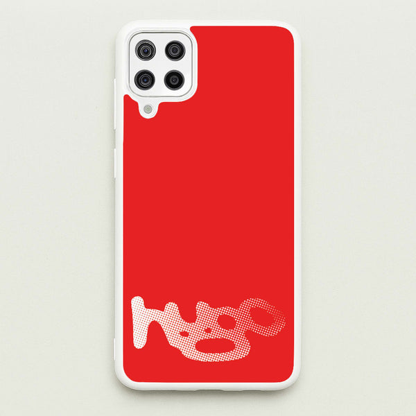 Hugo - - Loyle Carner Phone Case for Galaxy A12