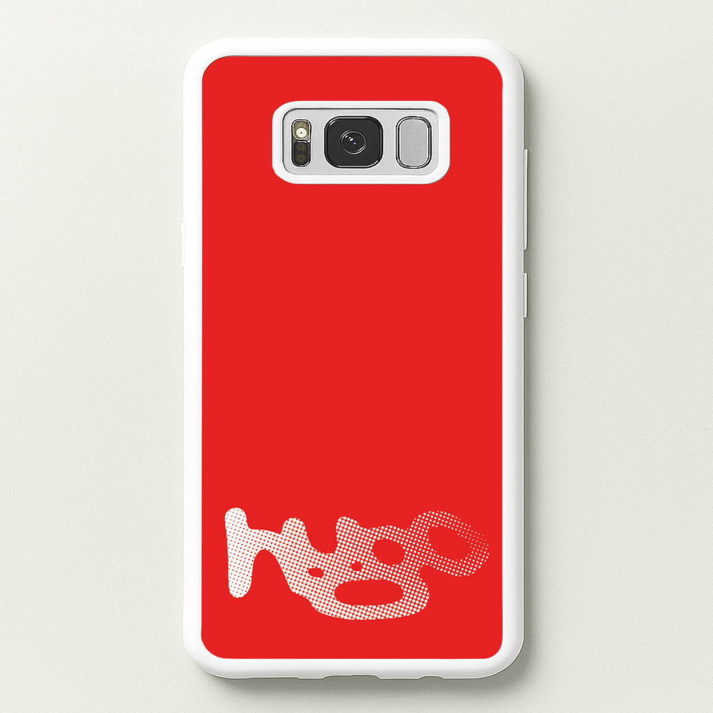Hugo - - Loyle Carner Phone Case for Galaxy S8 Plus