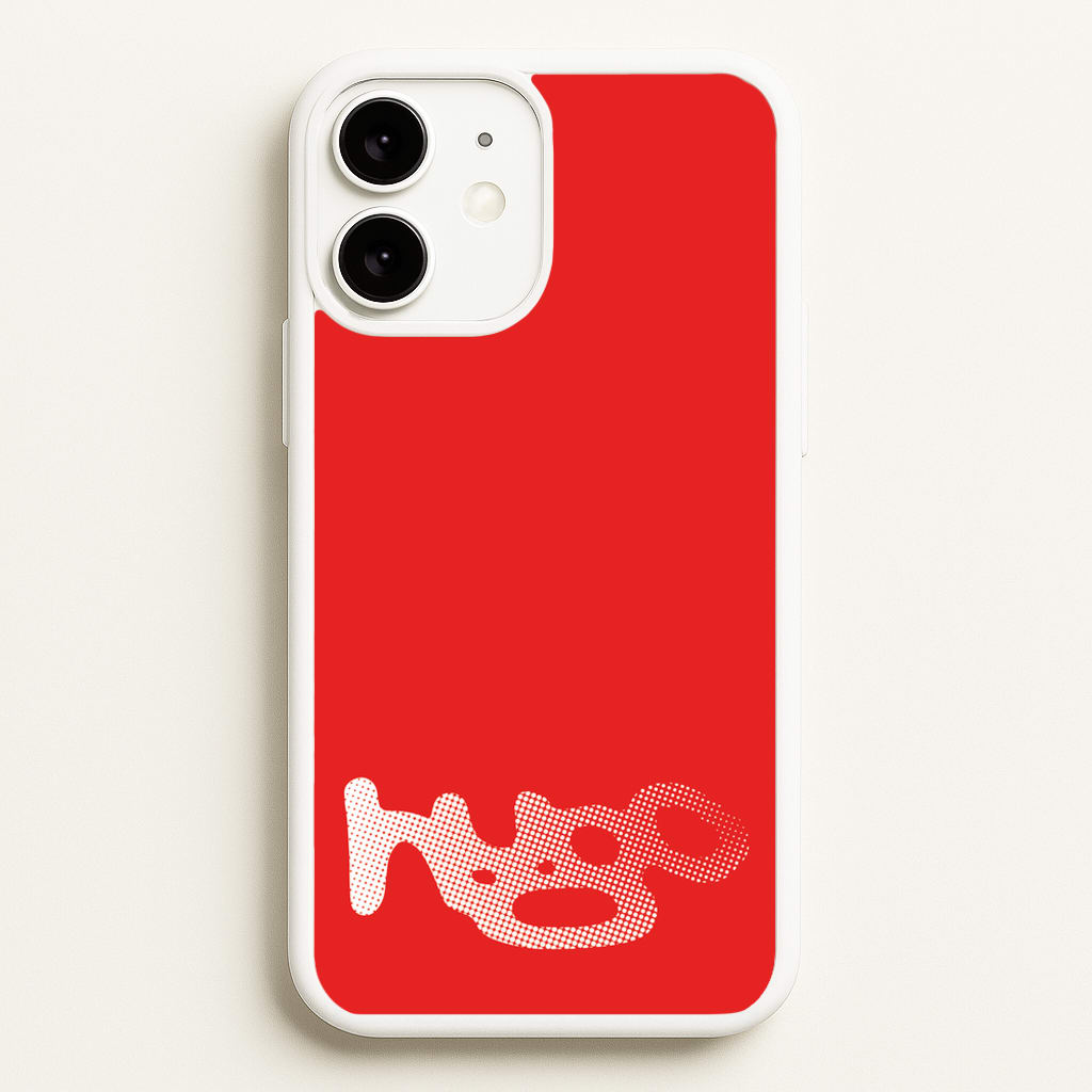 Hugo - - Loyle Carner Phone Case for iPhone 11