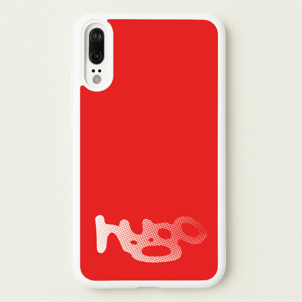 Hugo - - Loyle Carner Phone Case for Huawei P20