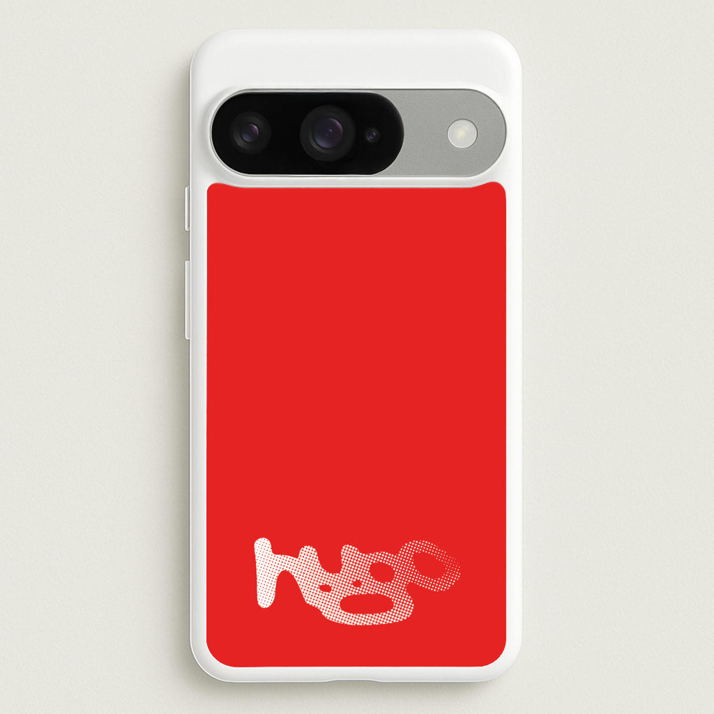 Hugo - Phone Case for Google Pixel 10 / 10 Pro