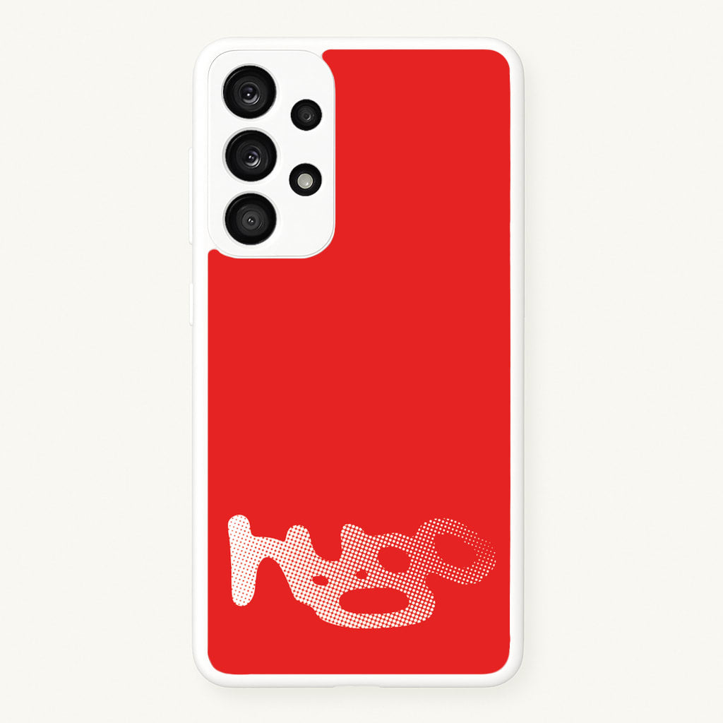 Hugo - - Loyle Carner Phone Case for Galaxy A33